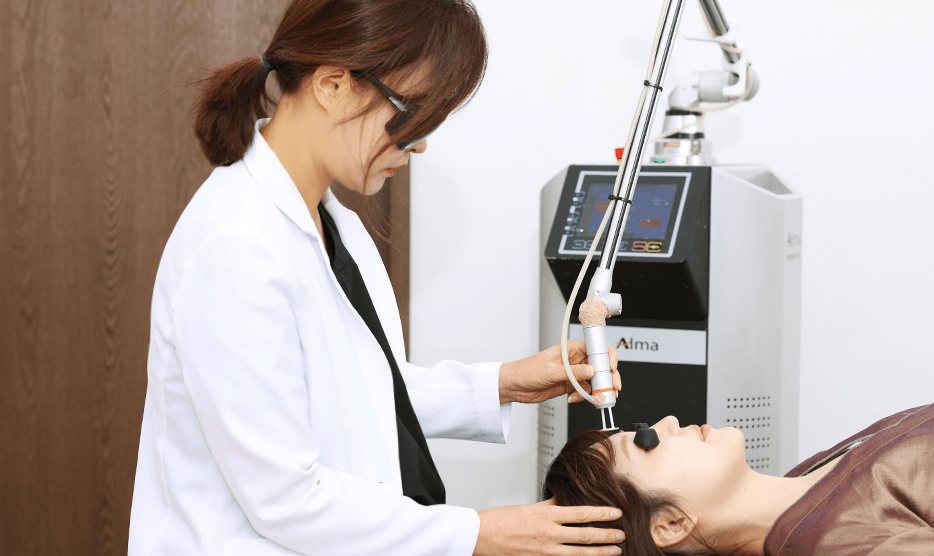 주앤 4F 줄기세포치료 및 면역 치료 센터