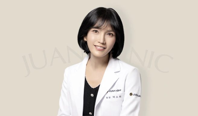 원장 박소희